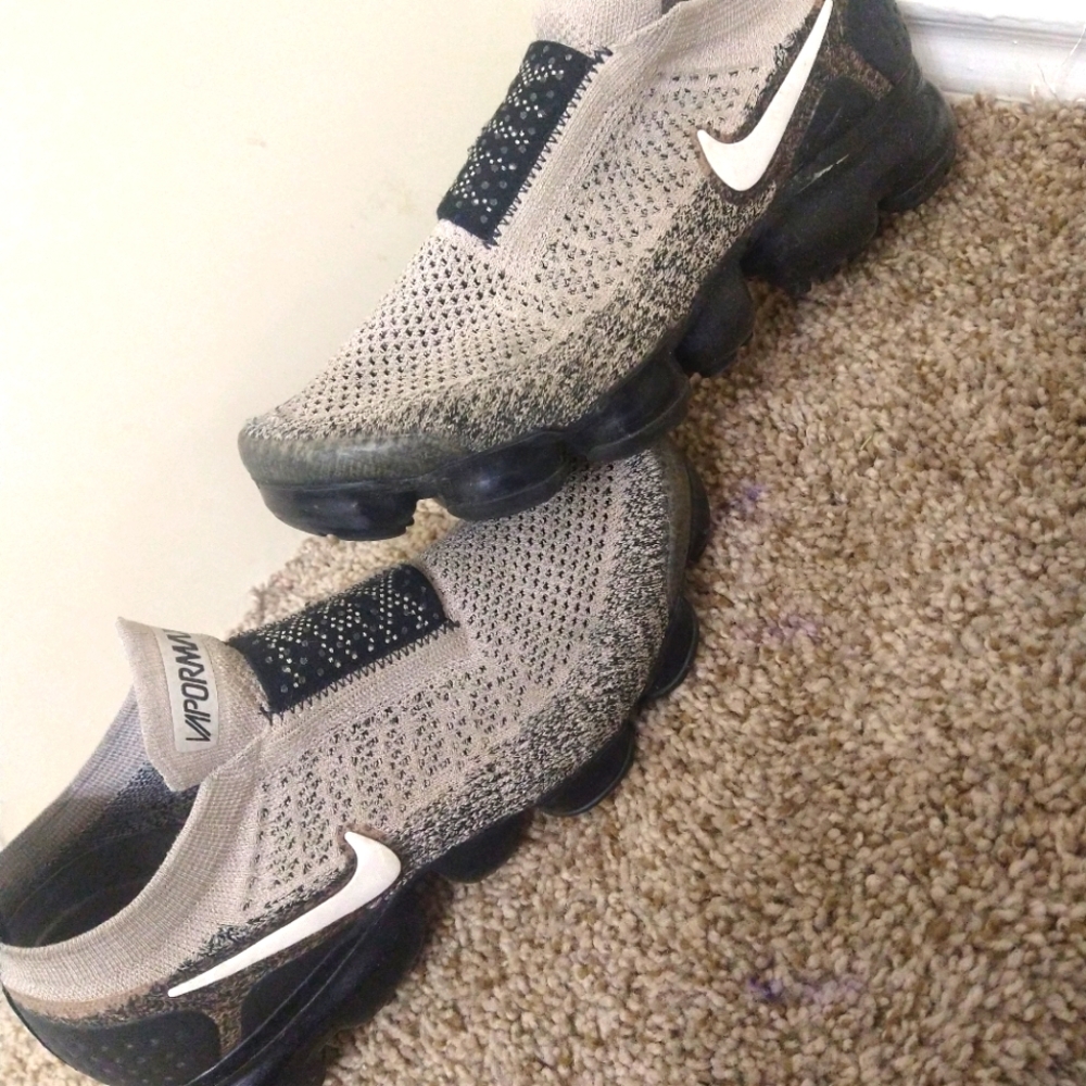 Nike vapormax